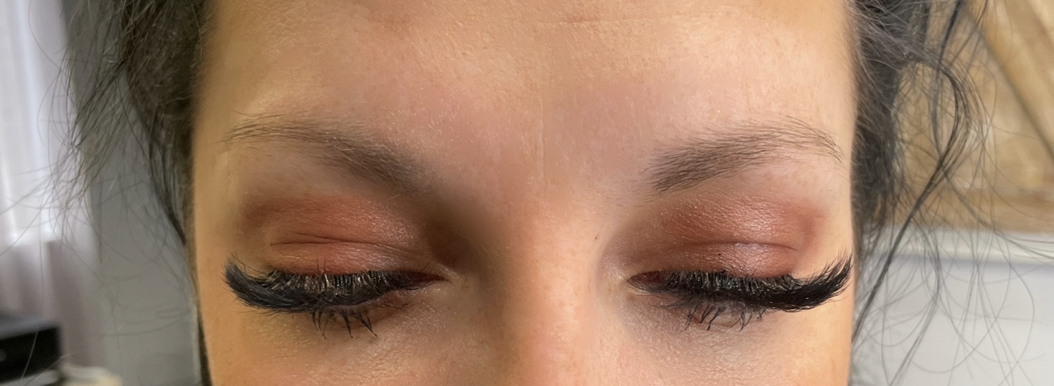 Lash Extensions