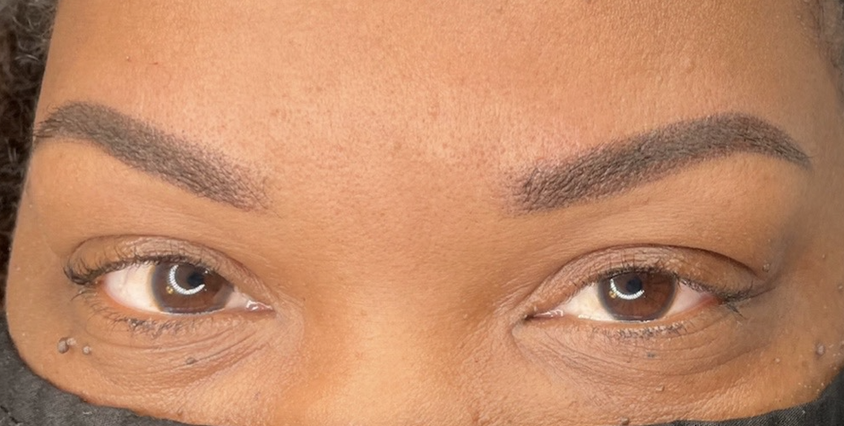 Powder Brows