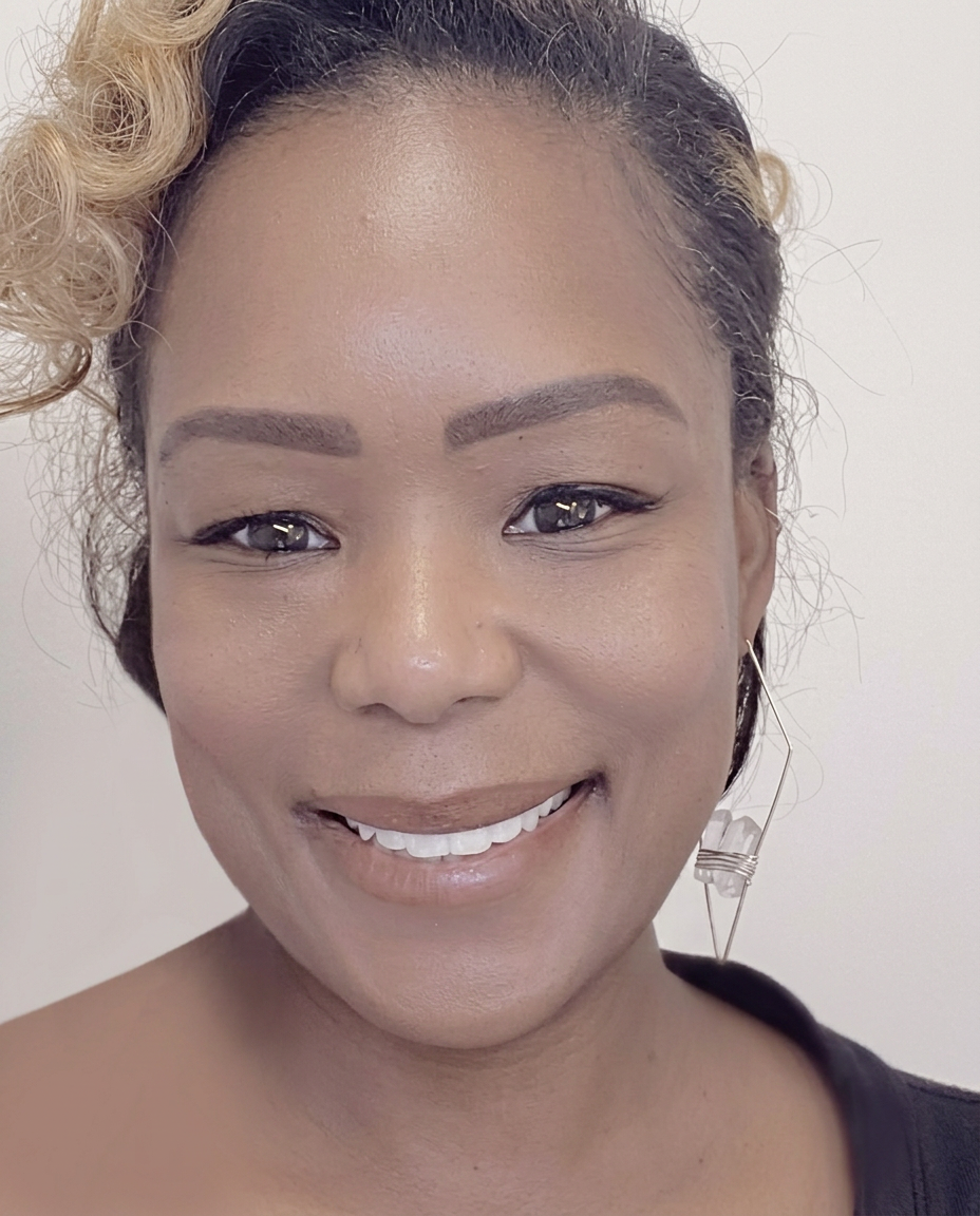 Shanailah Martin — Licensed Esthetician & Permanent Makeup Artist